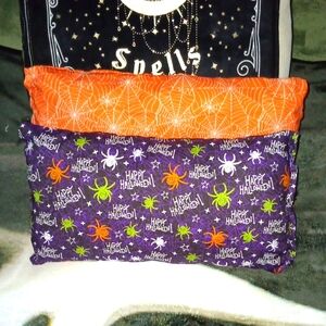 Halloween Themed Pillow Set-hand Crafted
